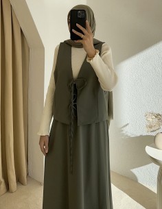 828 napoli keten takım - Yeşil 2