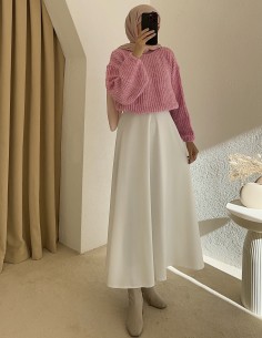 E-207 pofuduk balon kol... 2