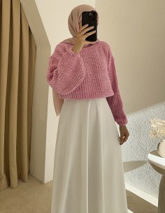 E-207 pofuduk balon kol...