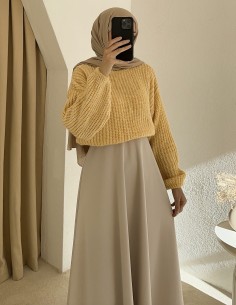 E-207 pofuduk balon kol...