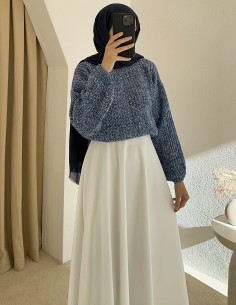 E-207 pofuduk balon kol...