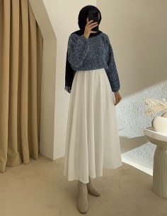 E-207 pofuduk balon kol... 2