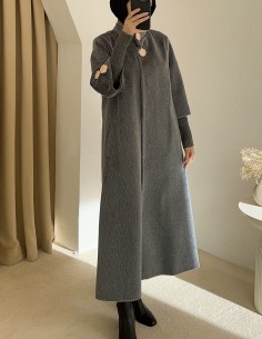 7958 angora kaban -Antrasit