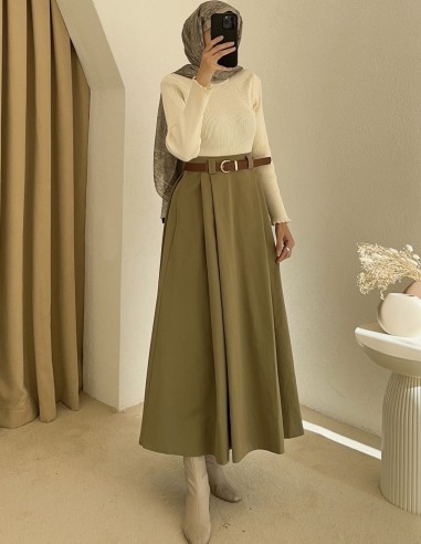 EteK + Kazak Kombin 1034