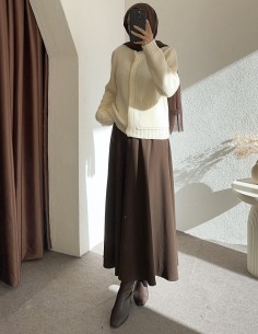 2451 cepli hırka -taş 2