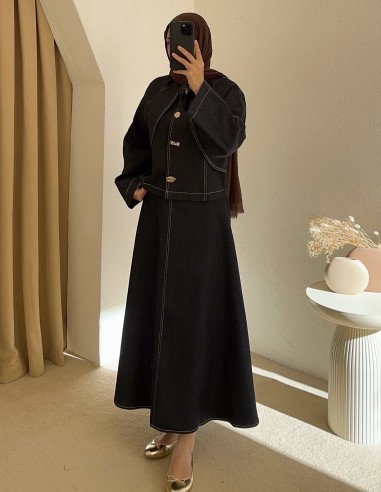 HK26118 lineer takım - Lacivert