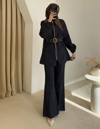 2193 liva takım - lacivert