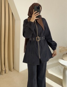 2193 liva takım - lacivert 2