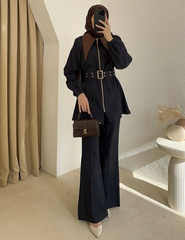 2193 liva takım - lacivert