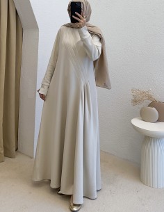 7202 scuba elbise - Taş 2