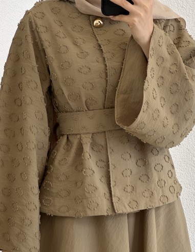 3180 luvia takım - yeşil