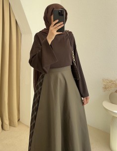 5258 oysho üst giyim -... 2