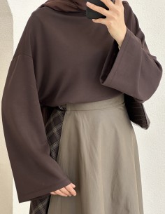 5258 oysho üst giyim -...