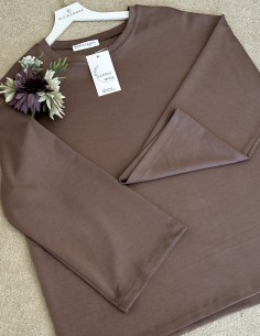 5258 oysho üst giyim - açık...