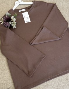 5258 oysho üst giyim - açık... 2