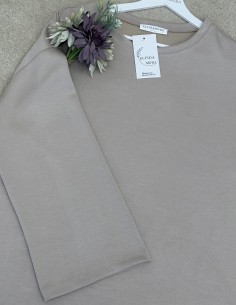 5258 oysho üst giyim - Bej