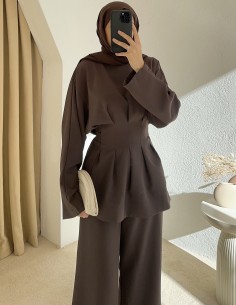 HK26113 Sahra takım... 2