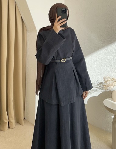 1071 kot takım - lacivert