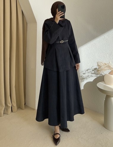 1071 kot takım - lacivert