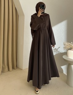 HY26001 lalin elbise...