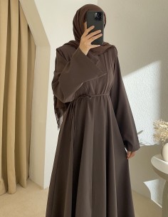 HY26001 lalin elbise... 2