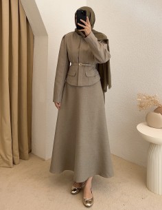 3197 luis takım - yeşil