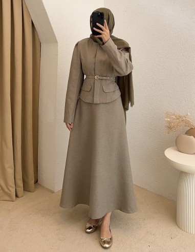 3197 luis takım - yeşil