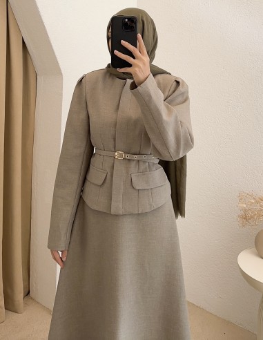 3197 luis takım - yeşil