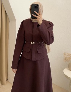 3197 luis takım -Bordo 2