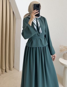 1186 lara takım - yeşil 2