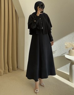 2934 pelerinli takım -...