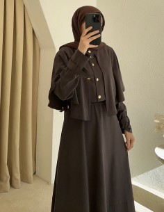 2934 pelerinli takım -... 2