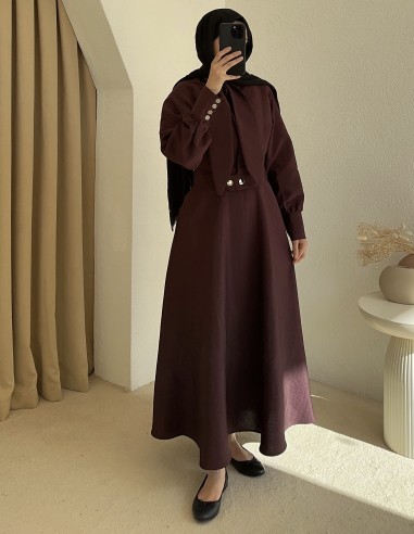 3193 milan takım - Bordo