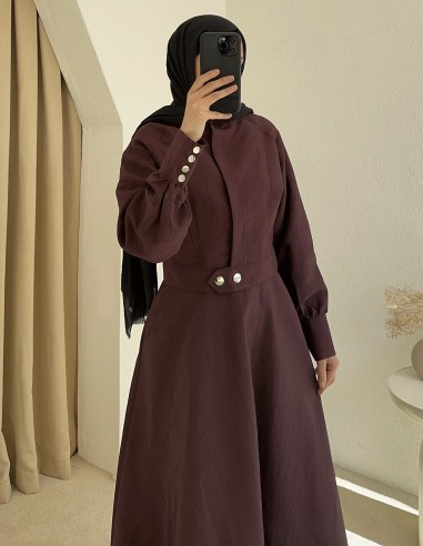 3193 milan takım - Bordo