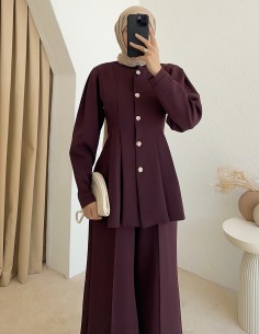 3104 melis takım - Mürdüm 2