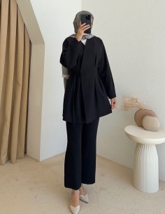 2969 lavin takım - Siyah