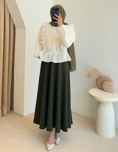 9900 pinterest bluz - taş