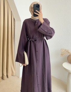 1257 tunik - Mürdüm 2