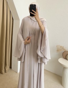52192 Sahra abaya - taş 2