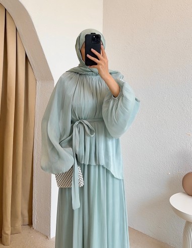 26Y6201 hira takım - mint