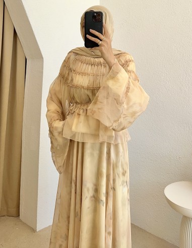 1394 rüya takım - sarı