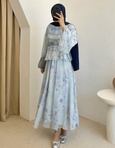 1394 rüya takım - mavi