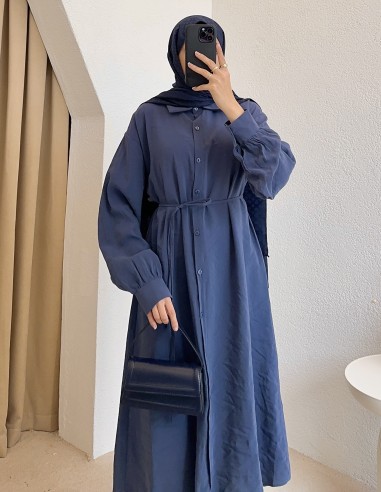 22053  modqal tunik - Lacivert