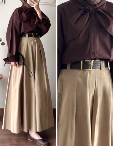 5407  fiyonk detay  poplin retro...