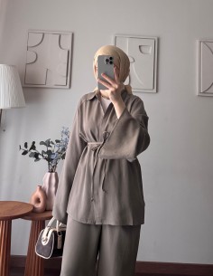 8936 nowa takım - vizon